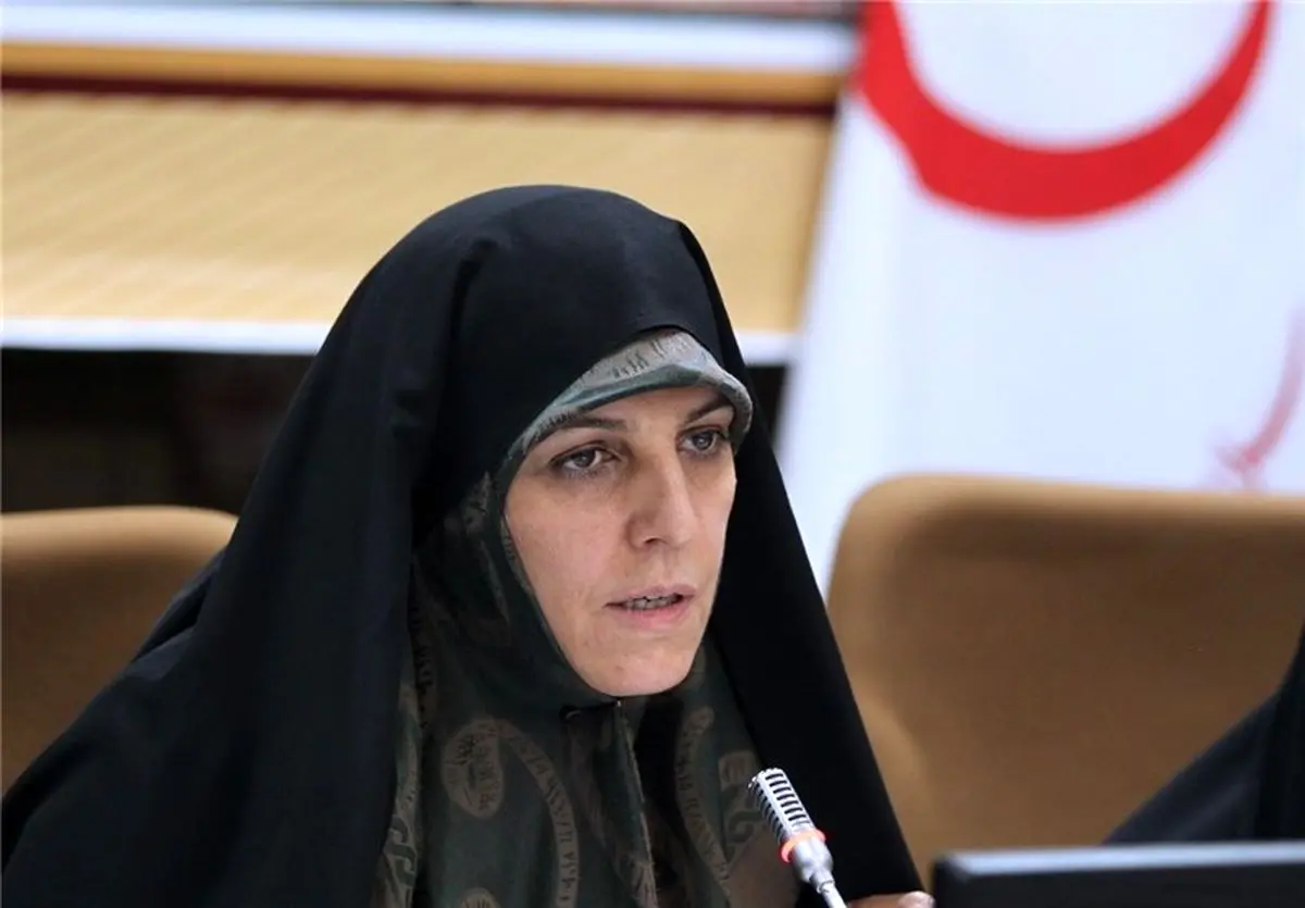 مولاوردی: عدالت جنسیتی از مولفه‌ های توسعه یافتگی اجتماعی است