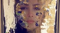 عکس موطلایی شیلا خداداد