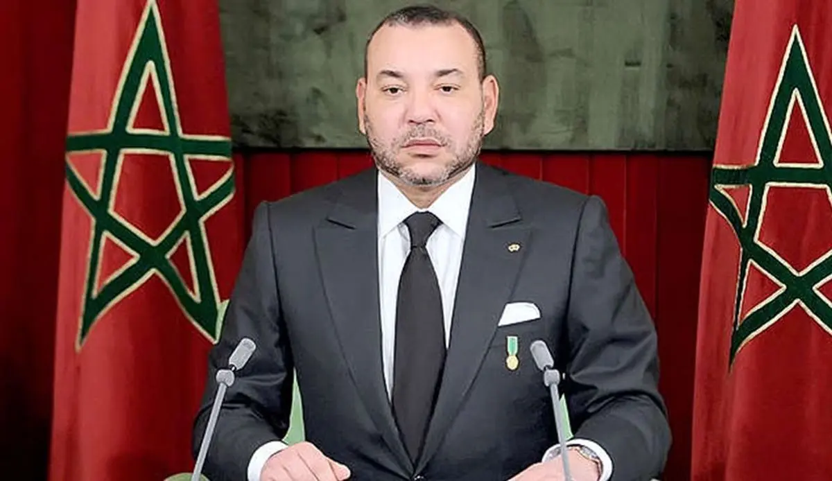 شاه عرب: "امیرالمؤمنینِ همه ادیان هستم"!