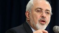 ظریف: تنها راه خروج از بحران سوریه گفتگوهای بدون پیش‌شرطِ بینِ سوری