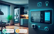 هوشمندسازی ساختمان سرمایه گذاری برای آینده