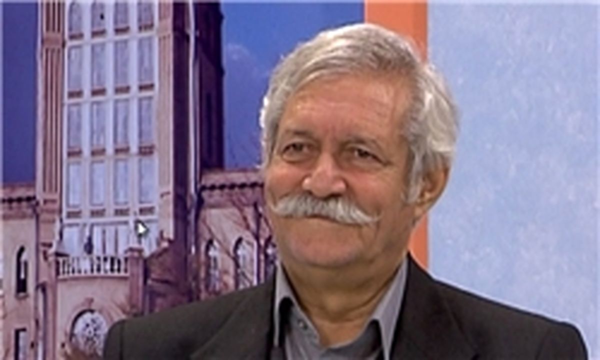 نظر بازیگر پیشکسوت در مورد سریال «معمای شاه»