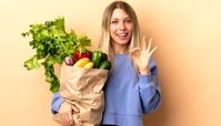 رژیم غذایی رایگان برای کاهش وزن سریع بدون ورزش