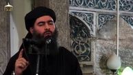 زخمی شدن«ابوبکر البغدادی» تکذیب شد