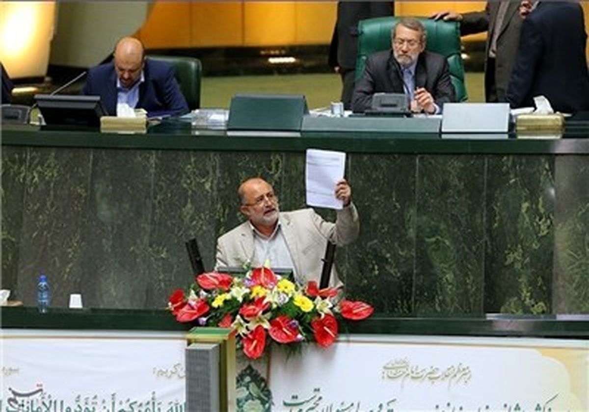به مدارک مهمی از تامین اجتماعی دست یافته‌ایم