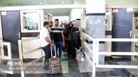نحوه خروج وسائط نقلیه زائران اربعین ابلاغ شد / اسامی داروهای مجاز