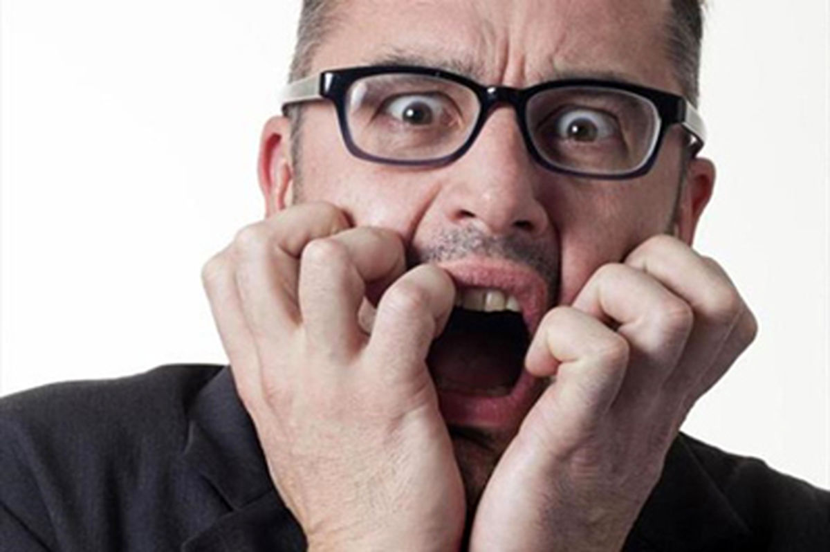 فوبیا چه تفاوتی با ترس دارد؟