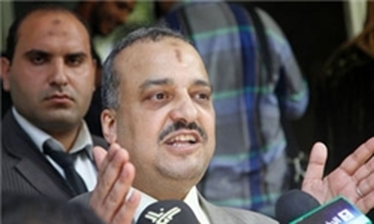 آزادی مبارک نشان‌دهنده چهره قبیح کودتاچیان مصری
