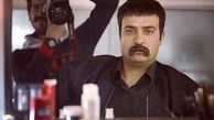 گریم ارسطو خان پایتخت + عکس