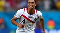 فدراسیون فوتبال کاستاریکا پاسخ نامه پرسپولیس را داد
