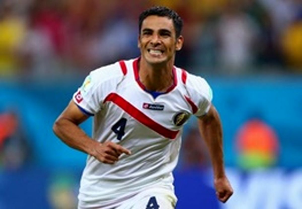 فدراسیون فوتبال کاستاریکا پاسخ نامه پرسپولیس را داد