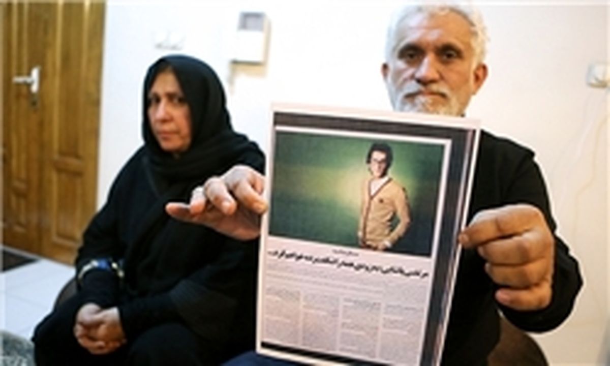 ناگفته‌های زندگی مرتضی پاشایی از زبان خانواده‌اش/ خودمان هم از میزان محبوبیت مرتضی حیرت کردیم