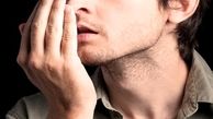تلخی دهان نشانه چیست؟