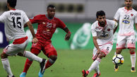 خوب شد پرسپولیسی‌ها به تیم ملی دعوت نشدند!