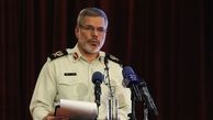 مردم پلیس مسئول و پاسخگو می خواهند
