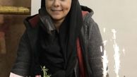 جشن تولد سورپرایزی بهار ارجمند + عکس