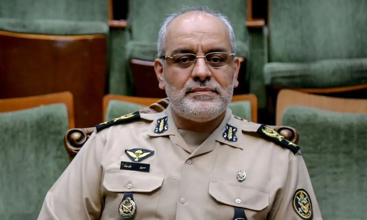 بازطراحی مفاهیم قدرت توسط پاسداران صلح