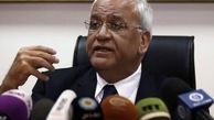 واکنش «صائب عریقات» به انتقال سفارت آمریکا به قدس