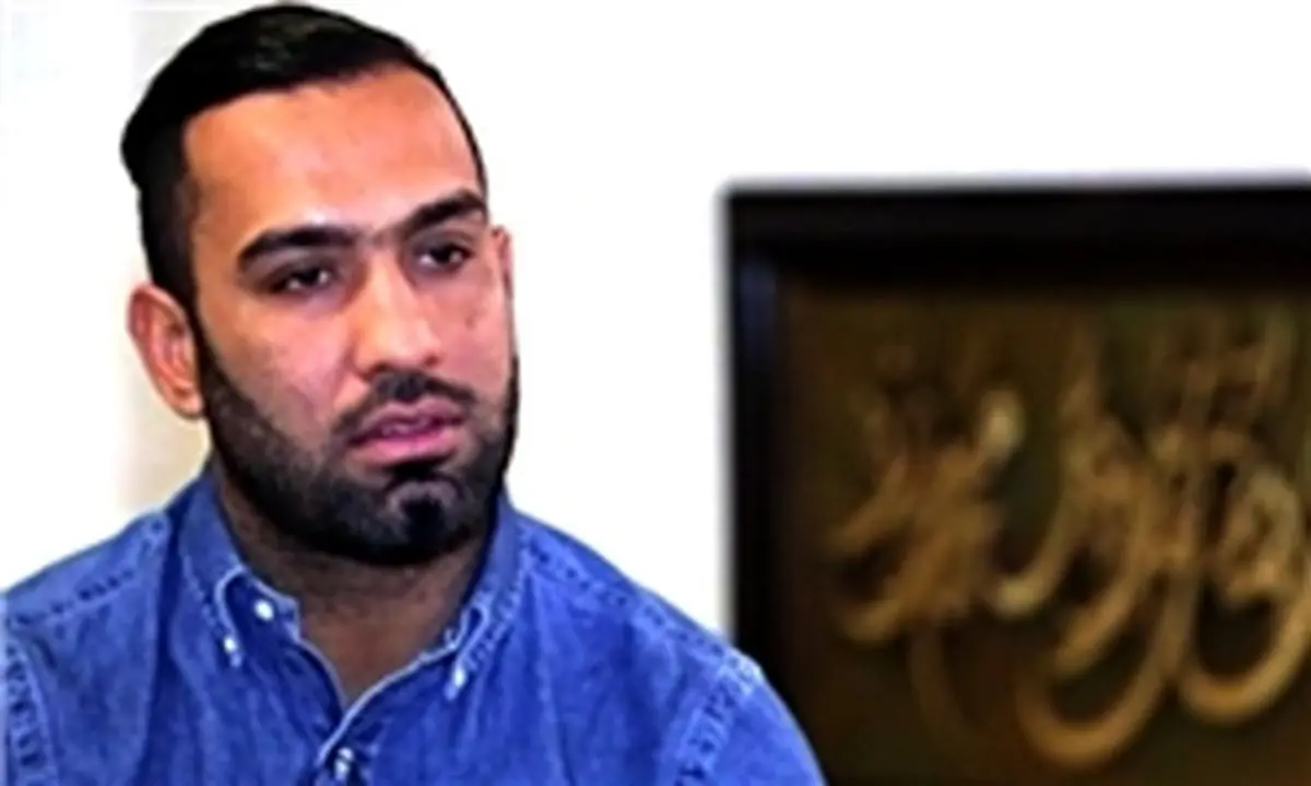  پاسخ افشاگرانه اکبرپور به ورمرزیار و بزرگی 