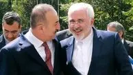 بیداری ظریف در شب کودتا و خواب عمیق همتایان عرب!