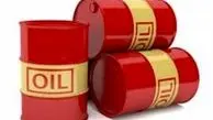 افزایش قیمت جهانی نفت