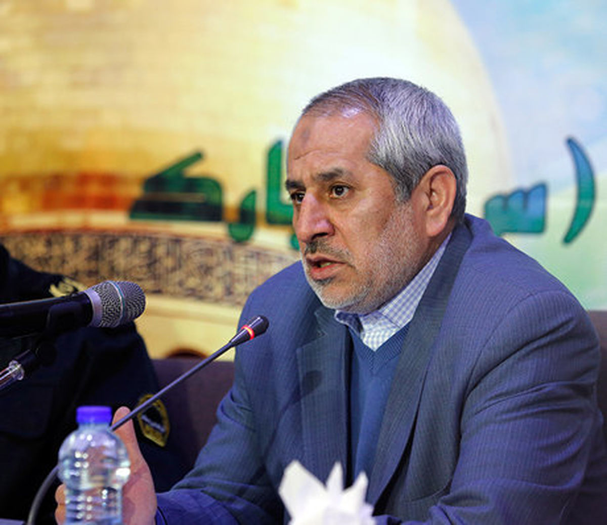دادستان تهران: ۳ متهم گرانی کاغذ از کشور فرار کردند