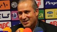 کنایه استقلالی‌ها به مهدی تاج در هواپیما