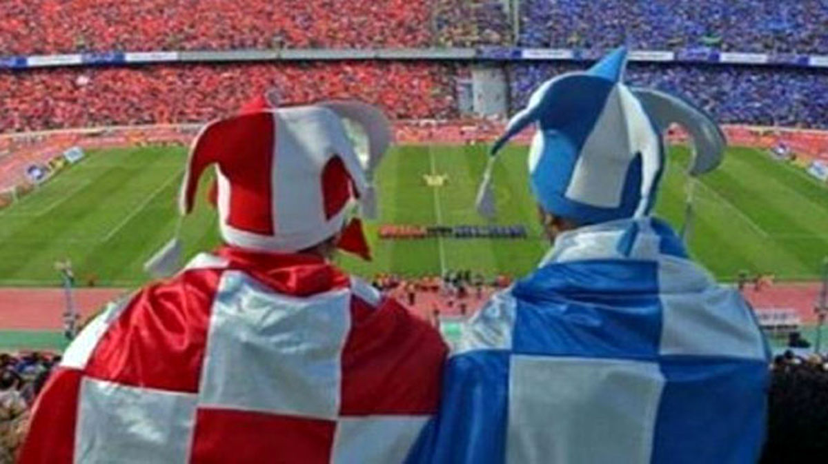 آیا پرسپولیس واقعاً برابر استقلال 8تایی شده بود؟! +سند