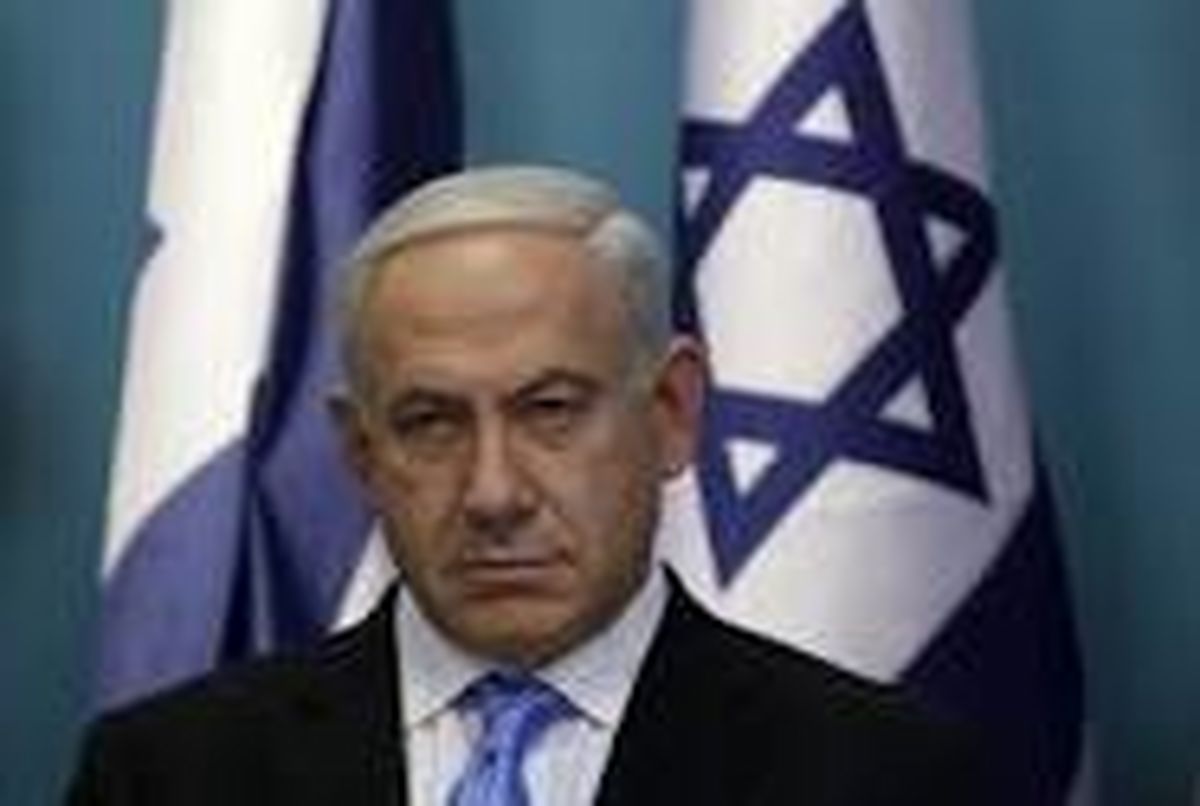 نتانیاهو: قدس تا ابد متعلق به ماست!