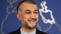 امیرعبداللهیان : آمریکا ریشه تمامی مشکلات افغانستان است
