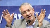 دلیل کفاشیان برای انتخاب نشدن نکونام