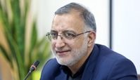 زاکانی : سال آینده سال گره گشایی از مسکن خواهد بود / افزایش ۳۱ میدان میوه و تره بار طی ۶ماه