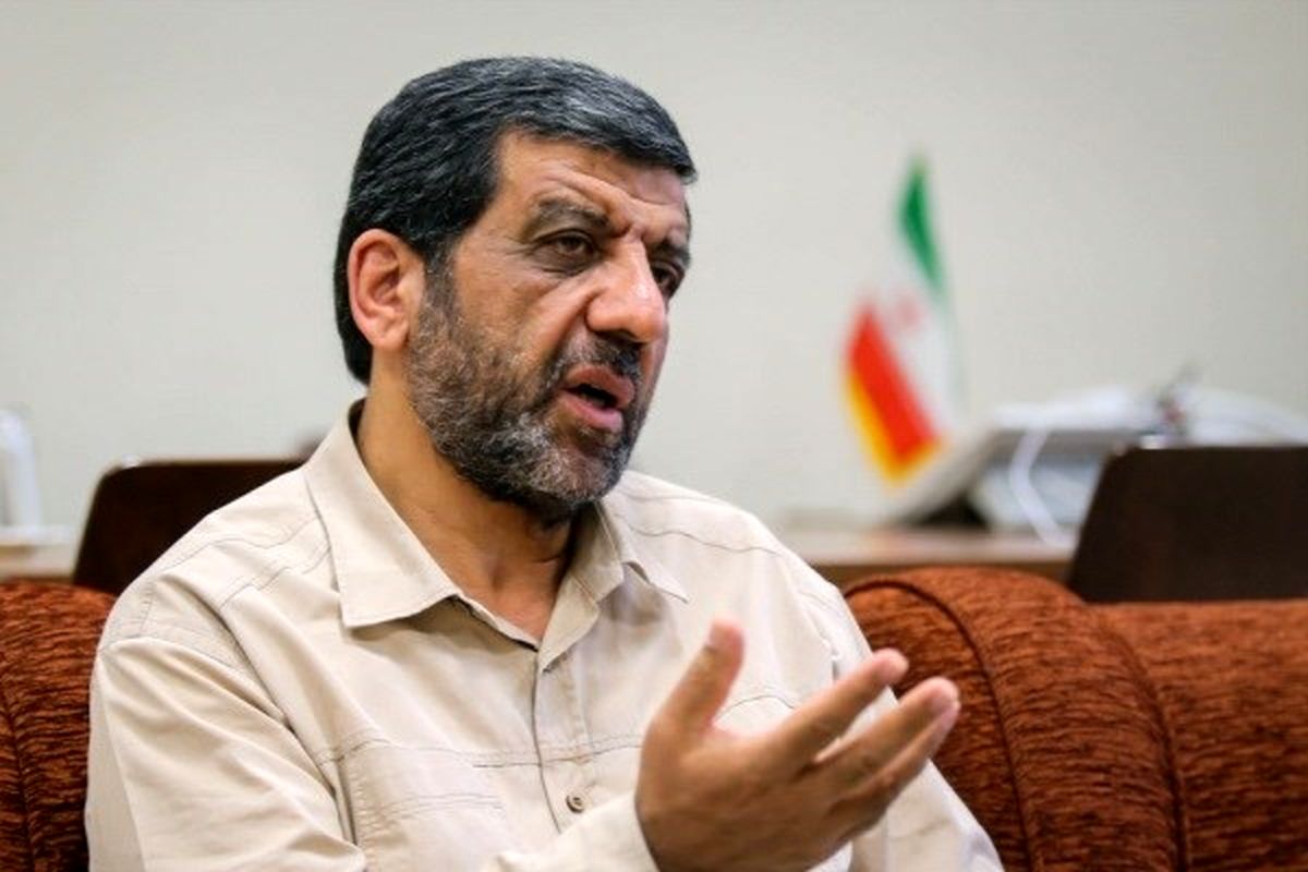 

دوقطبی‌سازی روحانی سیاستی نخ‌نماست که تماشاگر زیادی ندارد
