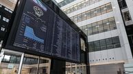 بورس همچنان قرمز