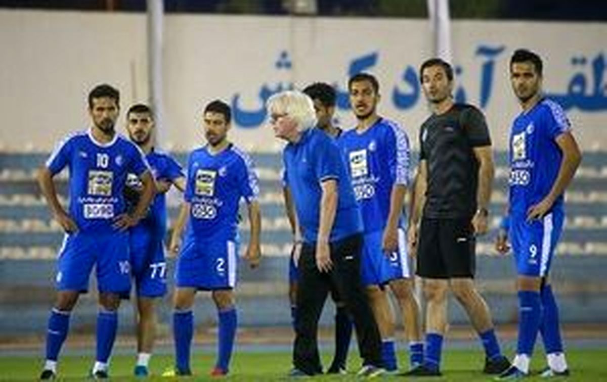 ترکیب استقلال زیر و رو میشود!