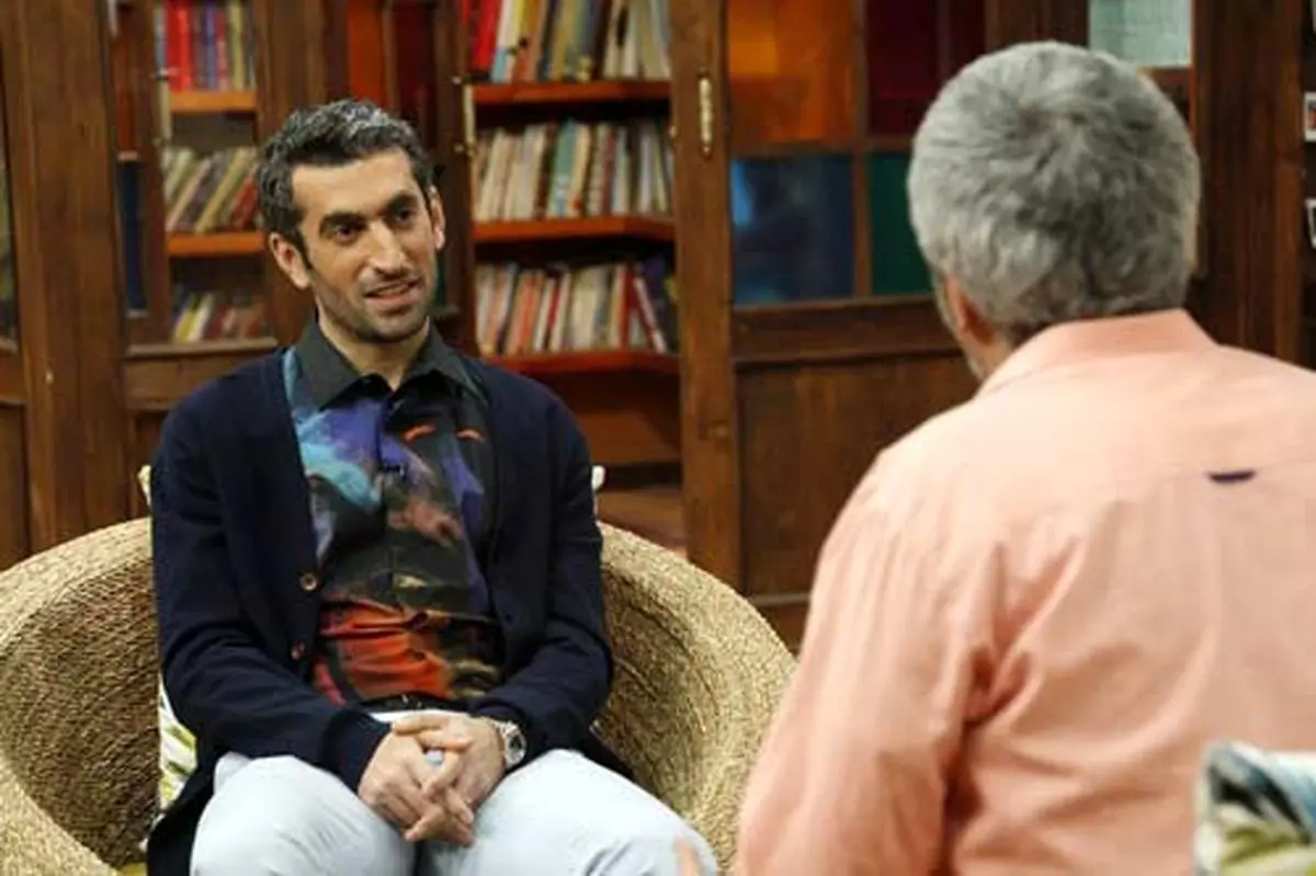 «شنل قرمزی» به روایت برانکو