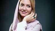 پشت پرده علاقه مهناز افشار به فوتبال چیست؟