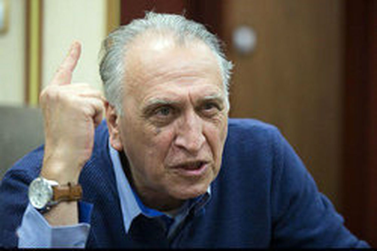 صحبت های «احمد نجفی» با رئیس رسانه ملی