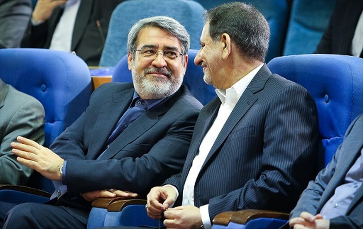 پروژه تغيير استانداران و فرمانداران تسهيل بازگشت فتنه‌گران به قدرت است؟/ذوق‌زدگي تجديدنظرطلبان از يكدست‌شدن مديران كشور