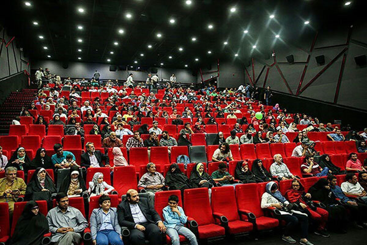 تعطیلی 2 روزه سینماها در این روز