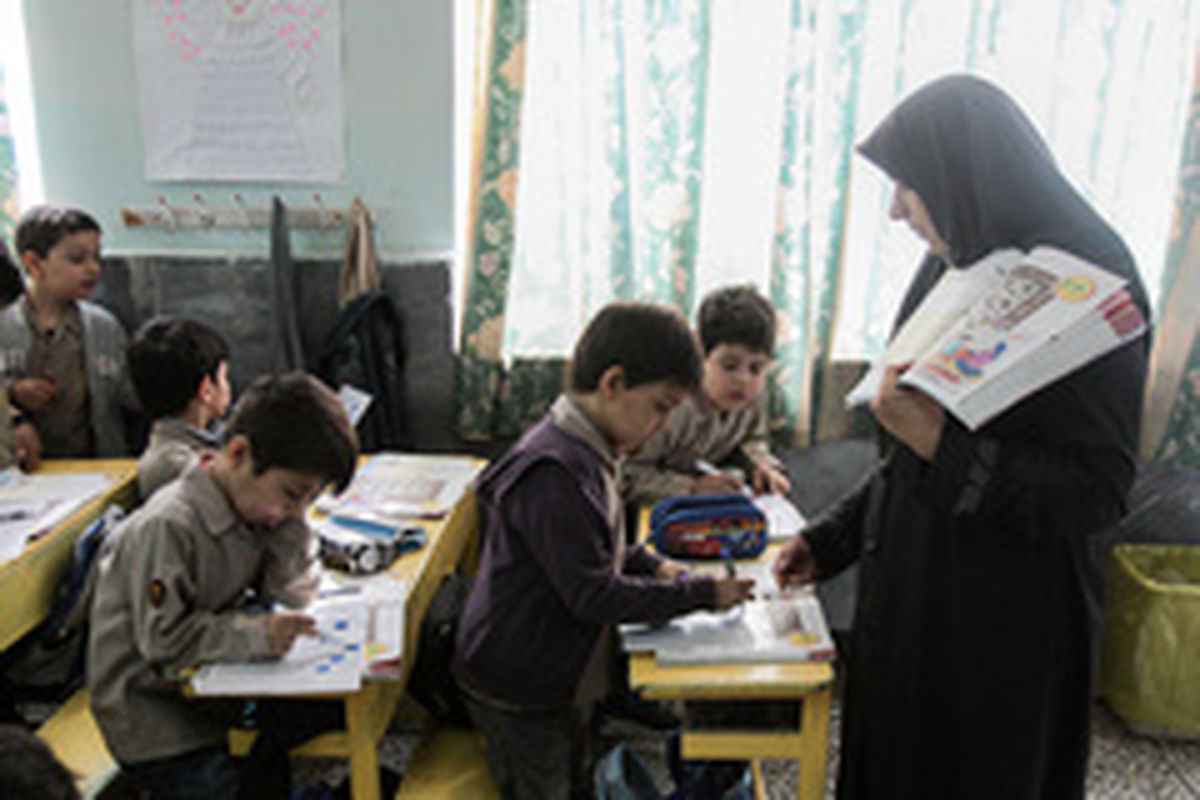 جزئیات پرداخت «عیدی» معلمان