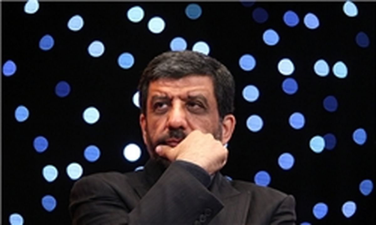 رضایت احمدی‌نژاد از نقد دولت