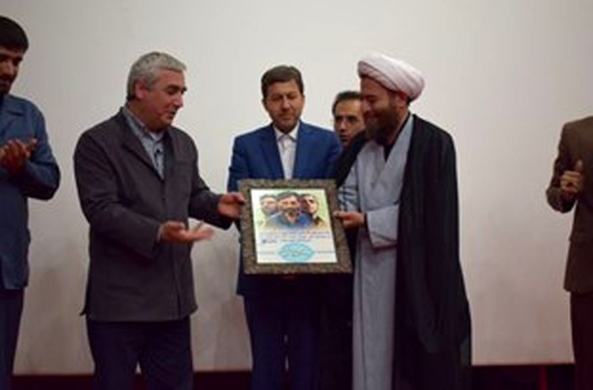 تلاش کردم ماهیت خطرناک داعش را نشان دهم/ استقبال پرشور مردم از فیلم‌ به من دلگرمی می‌دهد