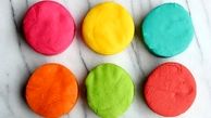 مضرات خمیر بازی و خطراتی که برای کودکان دارد