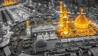 جدیدترین هزینه سفر زمینی به عتبات 