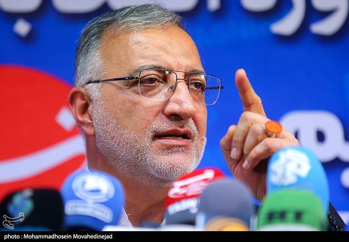  واکنش عجیب زاکانی به جلسه جنجالی شورای شهر