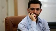 گزارش وزیر ارتباطات از وضعیت بازار موبایل و تخلفات صورت گرفته 