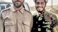 دلنوشته حاج مهدی سلحشور برای شهید مدافع حرم