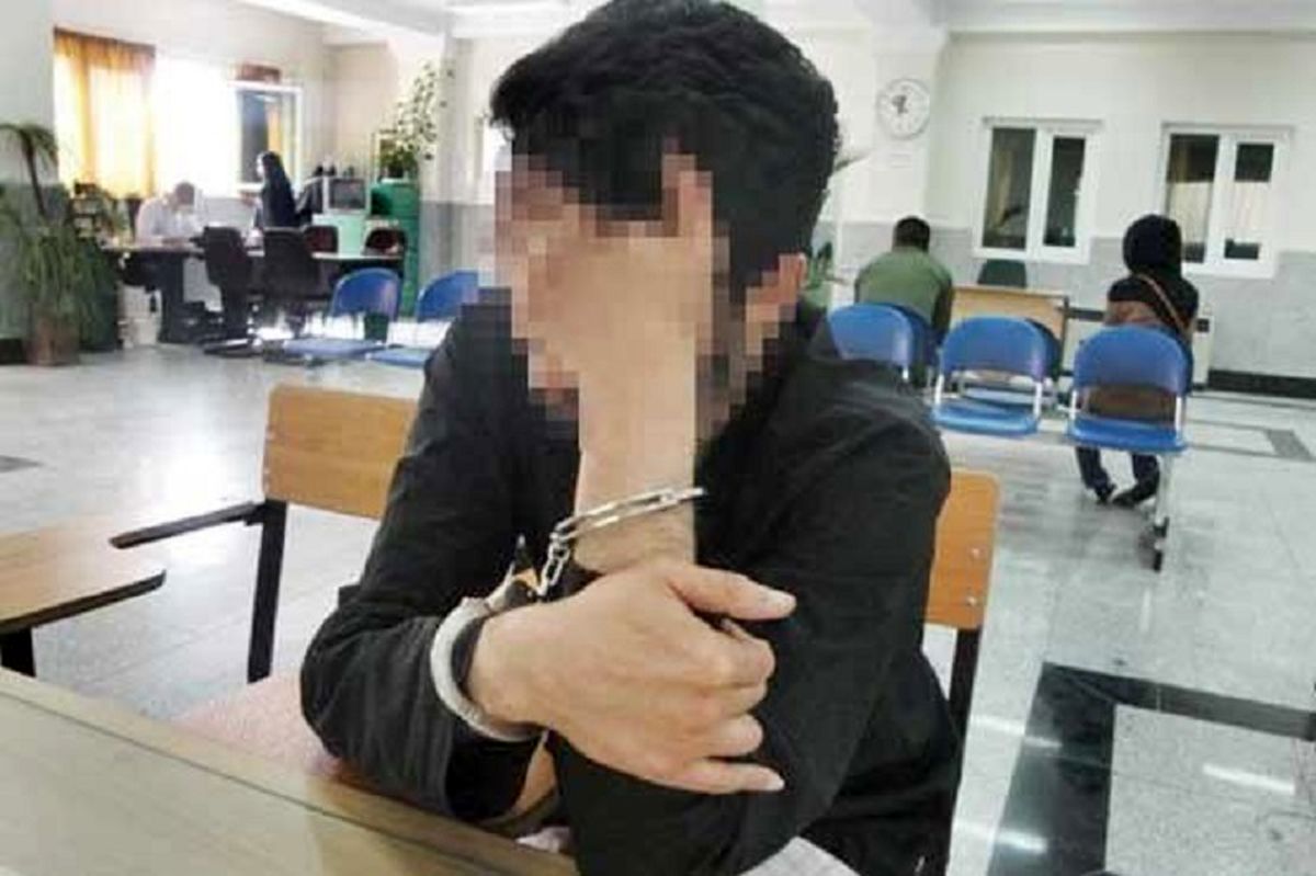 ناظم مدرسه جنجالی غرب هنوز معاینه روانی نشده است