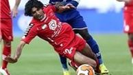 پرسپولیس می‌تواند بعد از ۶ سال قهرمان شود